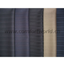 Tissu en polyester pour uniforme